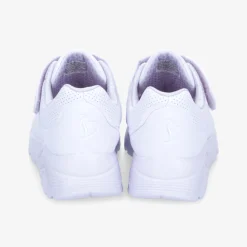 SKECHERS UNO LITE FROSTY VIBE Kinder Sneaker Low-Kinder Sneaker