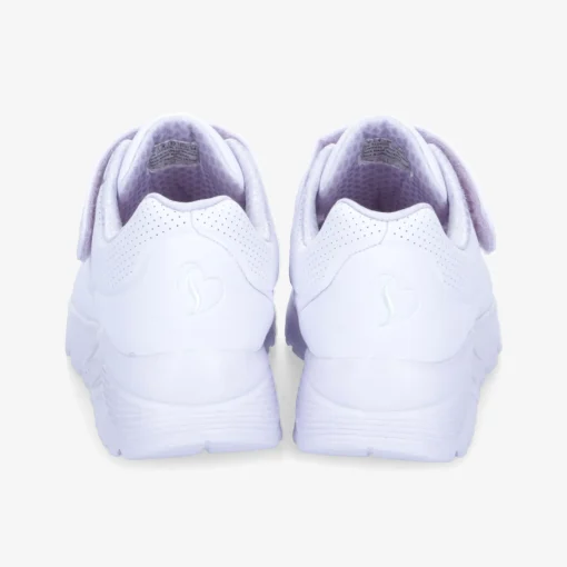 SKECHERS UNO LITE FROSTY VIBE Kinder Sneaker Low-Kinder Sneaker