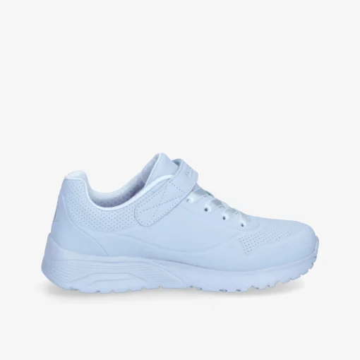 SKECHERS UNO LITE FROSTY VIBE Kinder Sneaker-Kinder Sneaker