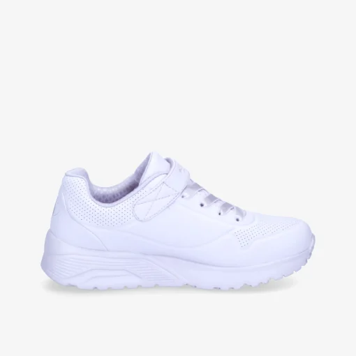SKECHERS UNO LITE FROSTY VIBE Kinder Sneaker Low-Kinder Sneaker