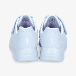 SKECHERS UNO LITE FROSTY VIBE Kinder Sneaker-Kinder Sneaker