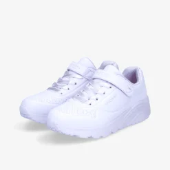 SKECHERS UNO LITE FROSTY VIBE Kinder Sneaker Low-Kinder Sneaker