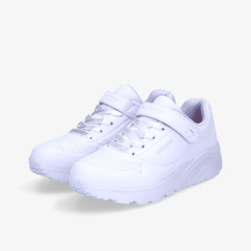 SKECHERS UNO LITE FROSTY VIBE Kinder Sneaker Low-Kinder Sneaker