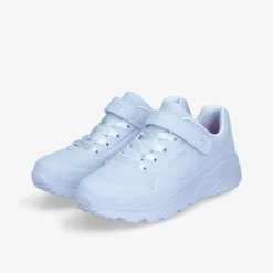 SKECHERS UNO LITE FROSTY VIBE Kinder Sneaker-Kinder Sneaker