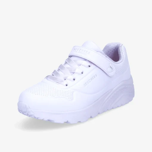 SKECHERS UNO LITE FROSTY VIBE Kinder Sneaker Low-Kinder Sneaker
