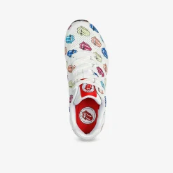 SKECHERS UNO SAY IT LOUD Damen Sneaker Low-Damen Sneaker