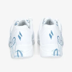 SKECHERS UNO SPREAD THE LOVE Damen Sneaker Low-Damen Sneaker