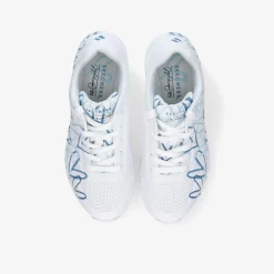 SKECHERS UNO SPREAD THE LOVE Damen Sneaker Low-Damen Sneaker