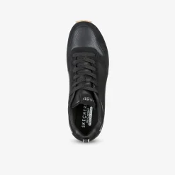 SKECHERS ​ Uno Stacre Herren Sneaker Low-Herren Größen Ab 47 | Sneaker