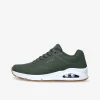 SKECHERS ​ Uno Stand on Air Herren Sneaker Low-Herren Größen Ab 47 | Sneaker