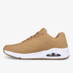 SKECHERS ​ Uno Stand on Air Herren Sneaker Low-Herren Größen Ab 47 | Sneaker