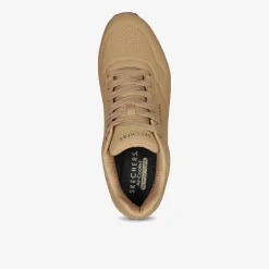 SKECHERS ​ Uno Stand on Air Herren Sneaker Low-Herren Größen Ab 47 | Sneaker