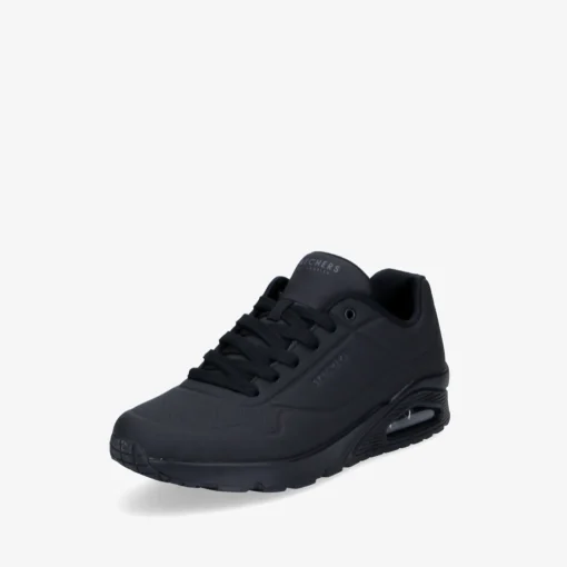 SKECHERS ​ Uno Stand on Air Herren Sneaker Low-Herren Größen Ab 47 | Sneaker