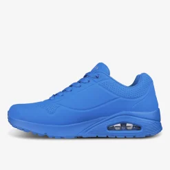 SKECHERS ​ Uno Stand on Air Herren Sneaker Low-Herren Größen Ab 47 | Sneaker
