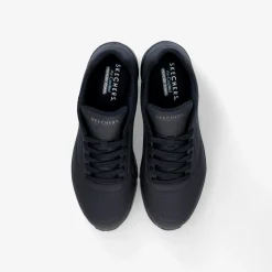 SKECHERS ​ Uno Stand on Air Herren Sneaker Low-Herren Größen Ab 47 | Sneaker