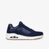 SKECHERS ​ Uno Starce Herren Sneaker Low-Herren Größen Ab 47 | Sneaker
