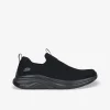 SKECHERS VAPOR FOAM COVERT Herren Slip On-Herren Sneaker