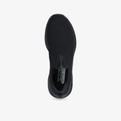 SKECHERS VAPOR FOAM COVERT Herren Slip On-Herren Sneaker