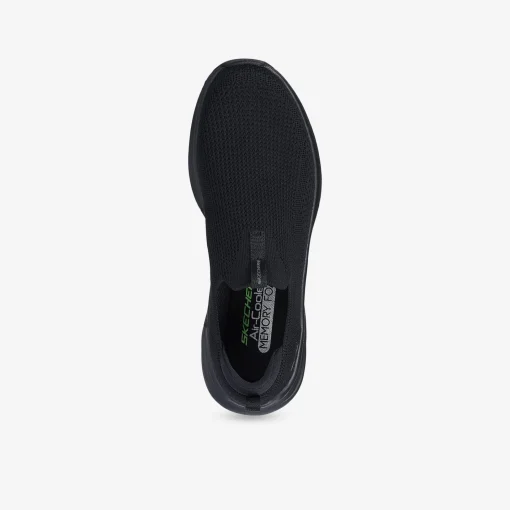 SKECHERS VAPOR FOAM COVERT Herren Slip On-Herren Sneaker
