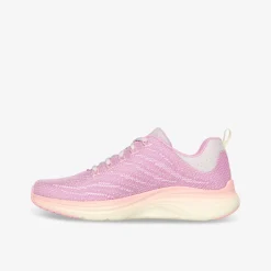 SKECHERS ​ VAPOR FOAM Damen Sneaker Low-Damen Sportschuhe | Sneaker