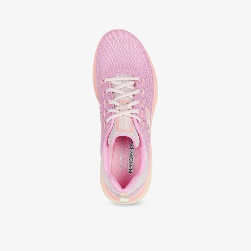 SKECHERS ​ VAPOR FOAM Damen Sneaker Low-Damen Sportschuhe | Sneaker