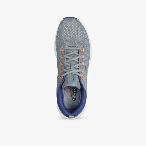SKECHERS ​ Vapor Foam Herren Sneaker Low-Herren Größen Ab 47 | Sneaker
