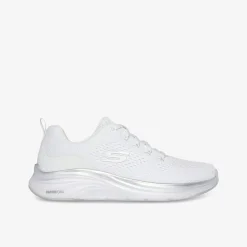 SKECHERS VAPOR FOAM MIDNIGHT GLIMMER Damen Sneaker Low-Damen Sportschuhe | Sneaker