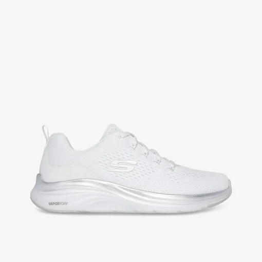 SKECHERS VAPOR FOAM MIDNIGHT GLIMMER Damen Sneaker Low-Damen Sportschuhe | Sneaker