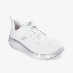 SKECHERS VAPOR FOAM MIDNIGHT GLIMMER Damen Sneaker Low-Damen Sportschuhe | Sneaker