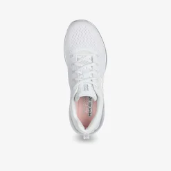 SKECHERS VAPOR FOAM MIDNIGHT GLIMMER Damen Sneaker Low-Damen Sportschuhe | Sneaker