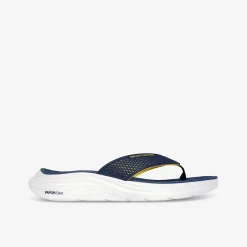 SKECHERS Vapor Herren Zehentrenner-Herren Sandalen