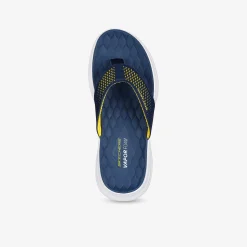 SKECHERS Vapor Herren Zehentrenner-Herren Sandalen