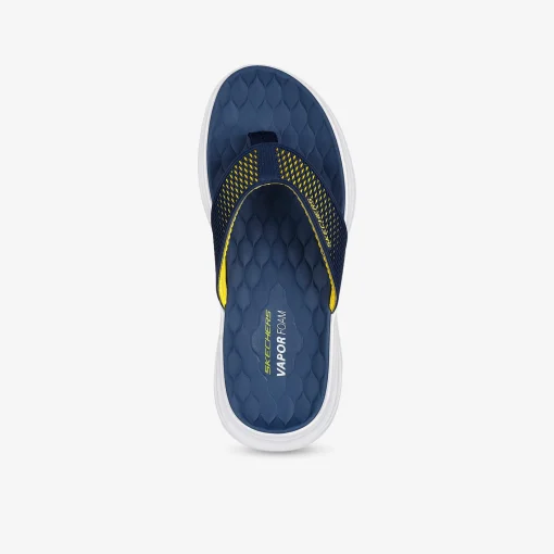 SKECHERS Vapor Herren Zehentrenner-Herren Sandalen