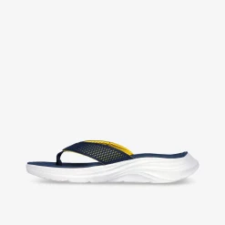 SKECHERS Vapor Herren Zehentrenner-Herren Sandalen