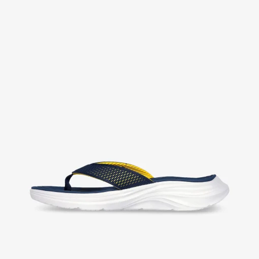 SKECHERS Vapor Herren Zehentrenner-Herren Sandalen