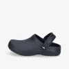 SKECHERS Work Arch Fit Riverbound Pasay SR-Damen Komfortschuhe | Sandalen