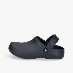 SKECHERS Work Arch Fit Riverbound Pasay SR-Damen Komfortschuhe | Sandalen