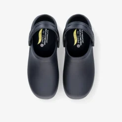 SKECHERS Work Arch Fit Riverbound Pasay SR-Damen Komfortschuhe | Sandalen