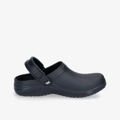 SKECHERS Work Arch Fit Riverbound Pasay SR-Damen Komfortschuhe | Sandalen