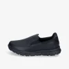 SKECHERS Work Relaxed Fit Nampa Annod SR-Damen Halbschuhe | Sneaker