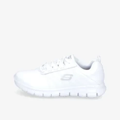 SKECHERS Work Relaxed Fit Sure Track Eath SR-Damen Sneaker