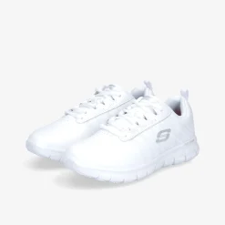 SKECHERS Work Relaxed Fit Sure Track Eath SR-Damen Sneaker