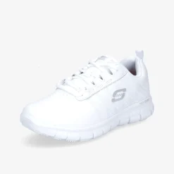 SKECHERS Work Relaxed Fit Sure Track Eath SR-Damen Sneaker
