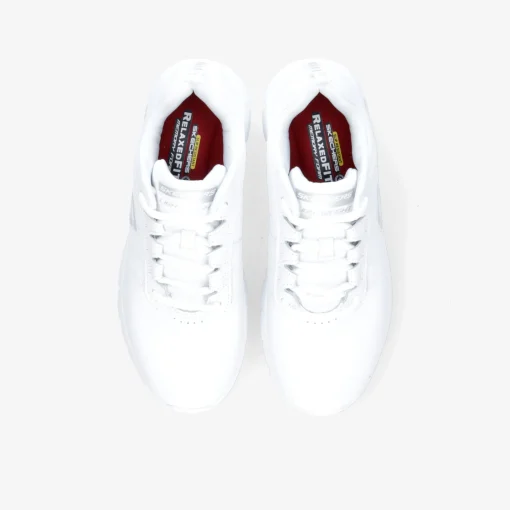 SKECHERS Work Relaxed Fit Sure Track Eath SR-Damen Sneaker