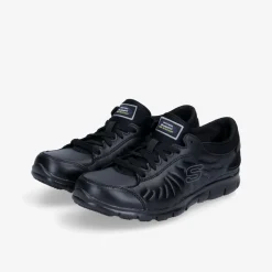 SKECHERS Work Relaxed Fit Eldred SR-Damen Sneaker