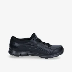 SKECHERS Work Relaxed Fit Eldred SR-Damen Sneaker