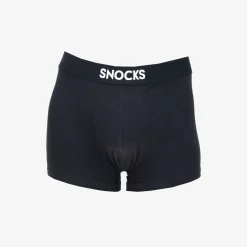 Snocks Herren Boxershorts XL 2er Pack-Herren Unterwäsche