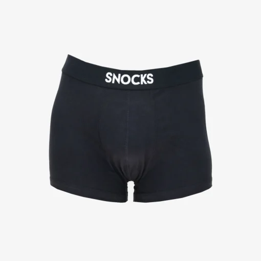 Snocks Herren Boxershorts XL 2er Pack-Herren Unterwäsche