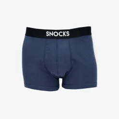 Snocks Herren Boxershorts M 2er Pack-Herren Unterwäsche