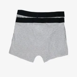 Snocks Herren Boxershorts XL 2er Pack-Herren Unterwäsche